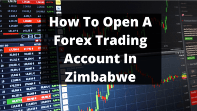 How to open a forex trading account in Zimbabwe