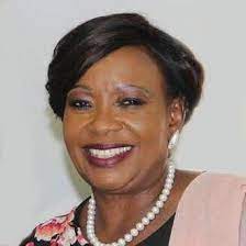 Auxillia Mnangagwa