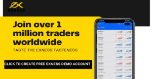 exness broker review