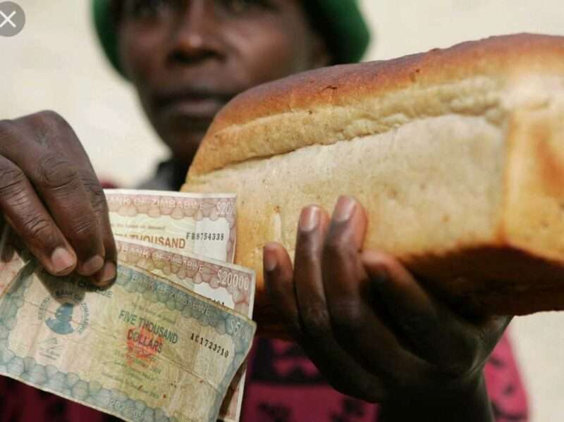 Baker’s Inn Slashes Bread Prices by 10 Zim Trending